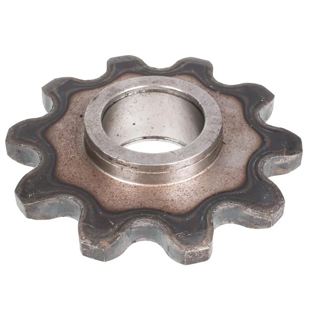 Cedrus chain excavator sprocket CEDKP01 500089