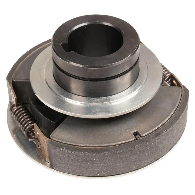 CEDRUS clutch compactor ZG04 070689