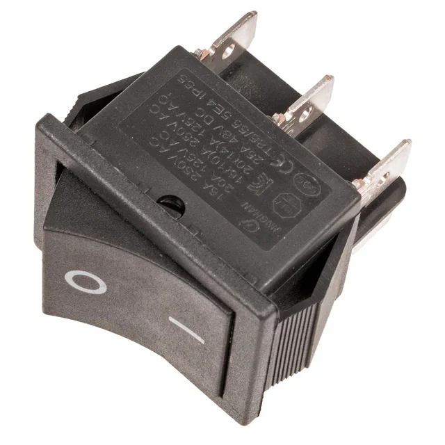 Cedrus Cordless Lawnmower Switch Cedlm40Lix2 580756