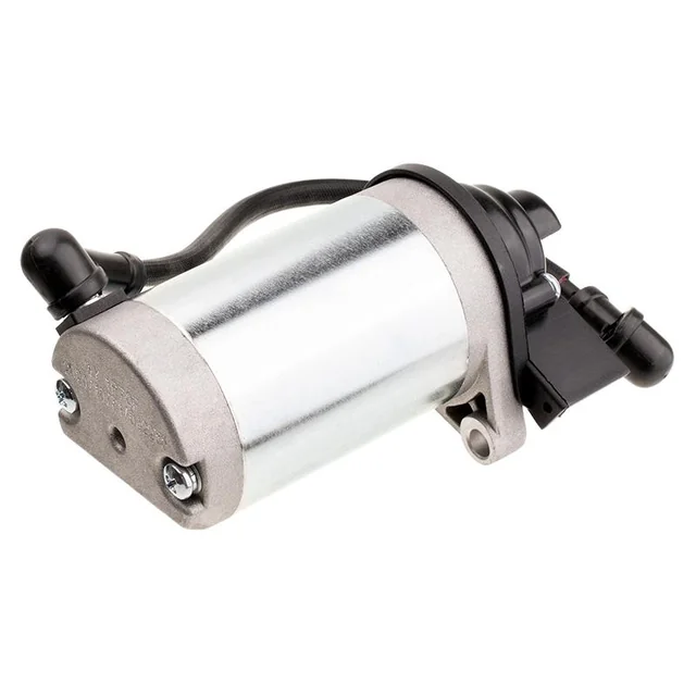 Cedrus electric starter Y196VE 480547