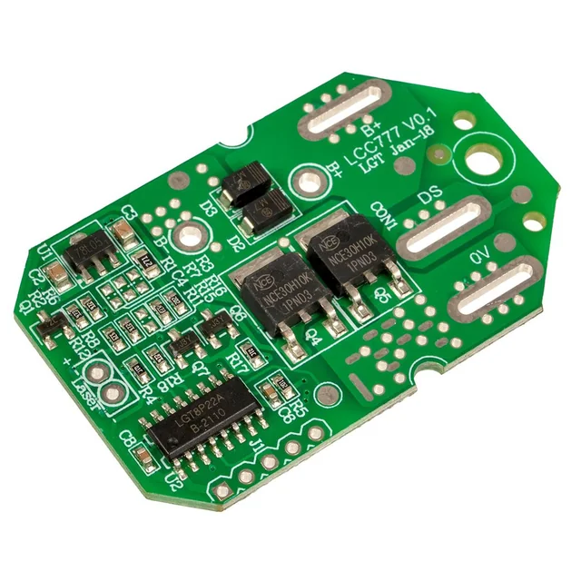 Cedrus Electronic Board körfűrész Csli 580039