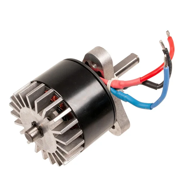 Cedrus električni motor Akumulatorska pila CHS350LiX2 580151