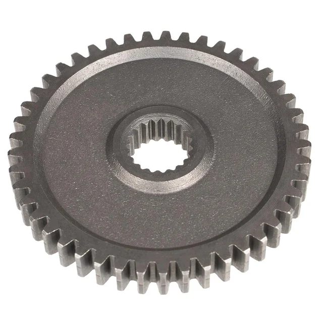 Cedrus Gear Drive Pinion Tiller Gl05 23711-U070110-0000