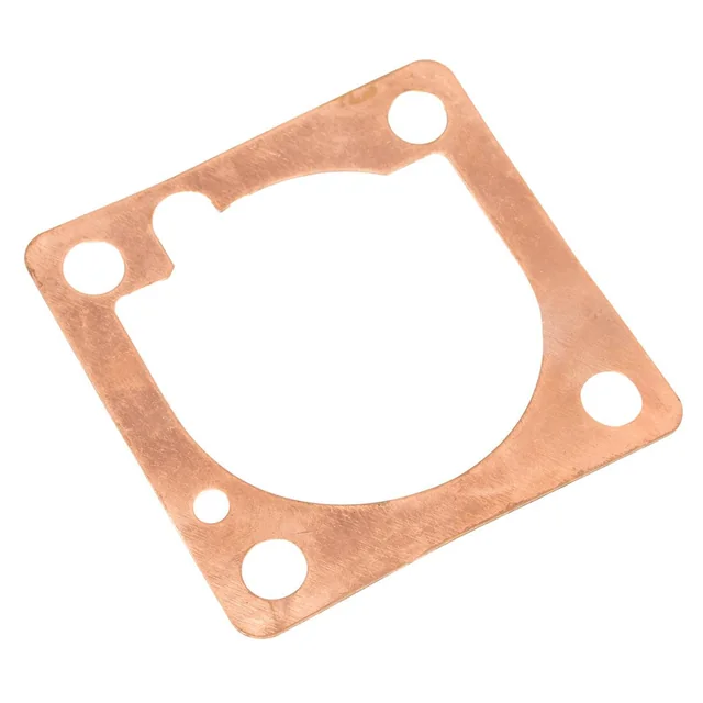 Cedrus Injection Pump Gasket Diesel Unit Ceddg12E-3F 700986