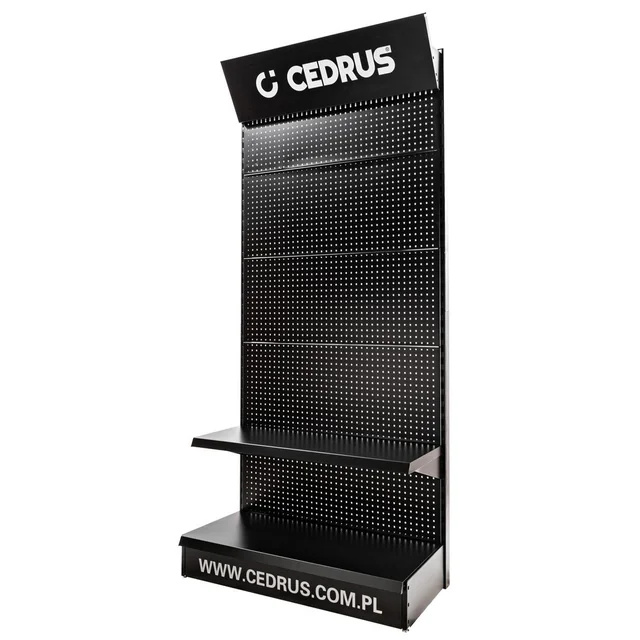 Cedrus Multitools Shelf 1m REKL0213