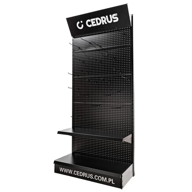 Cedrus Parts Shelf REKL0210