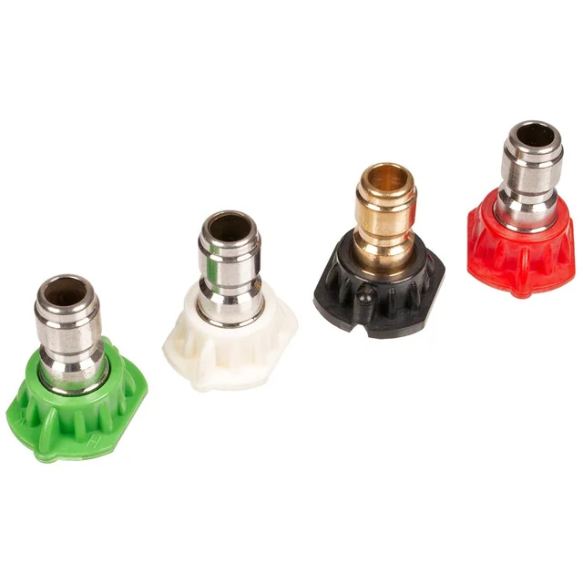 Cedrus Pressure Washer Nozzle Set Mc150P 560356