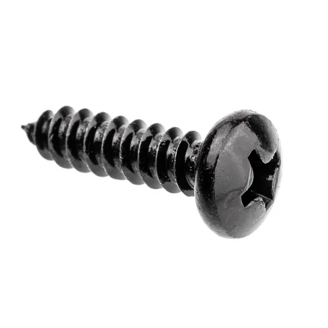 Cedrus scarifier belt cover screw WR01 480075