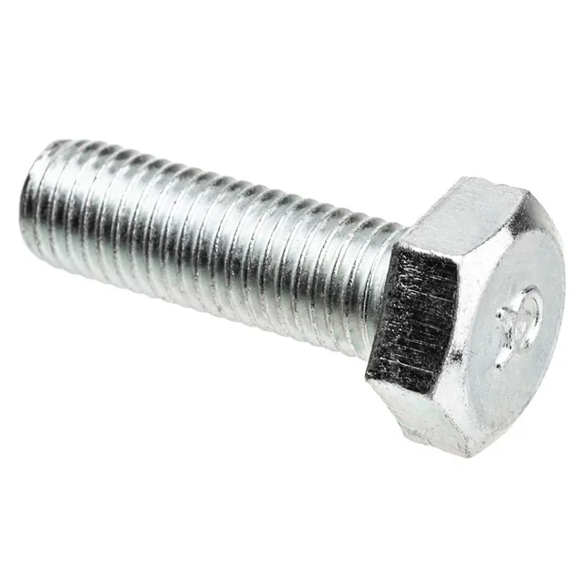 Cedrus Scarifier Shaft Bolt Wr01 480056