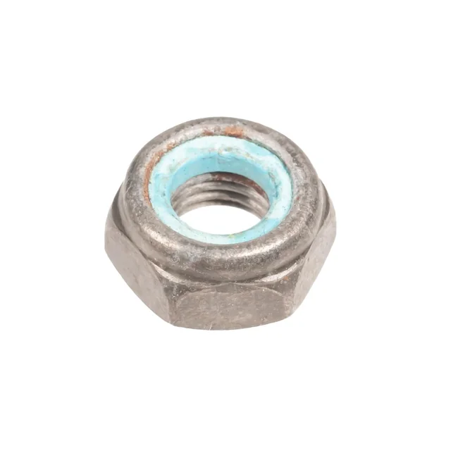 CEDRUS tiller blade mounting nut GLX-GT65 040112