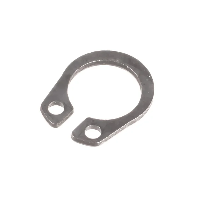 Cedrus Tiller Safety Ring Gl07 040228