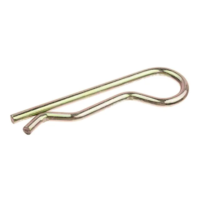 Cedrus Tractor Trailer Cotter Pin 225 Kg Sp22124-13