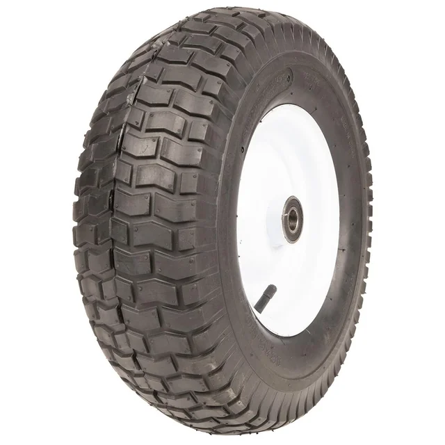 Cedrus tractor trailer wheel 405 kg SP22125-11