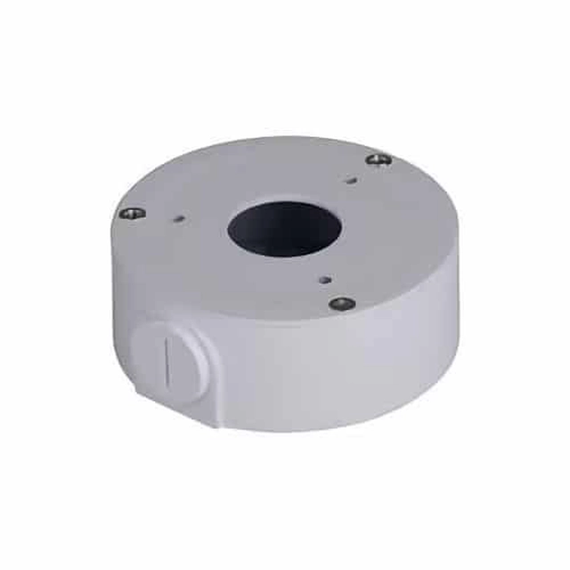 Dahua surveillance accessory PFA134, Waterproof mounting box