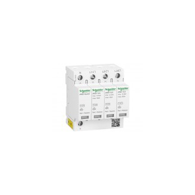 Overvoltage limiter iPRD1 12.5R-T12-3N 3+1-biegunowy Typ1+Typ2 12,5 kA