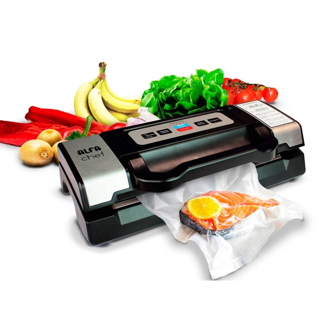 Vacuum packaging machine Kitchen Line - HENDI Tools for Chefs