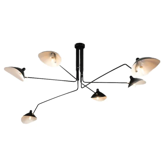 Ceiling lamp APP570-6C