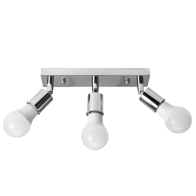 Ceiling Lamp Spotlight Plafon APP700-3C CHROME