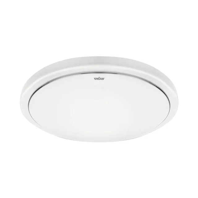 Ceiling lamp with motion sensor SOLA LED C SLIM MVS 14W NW