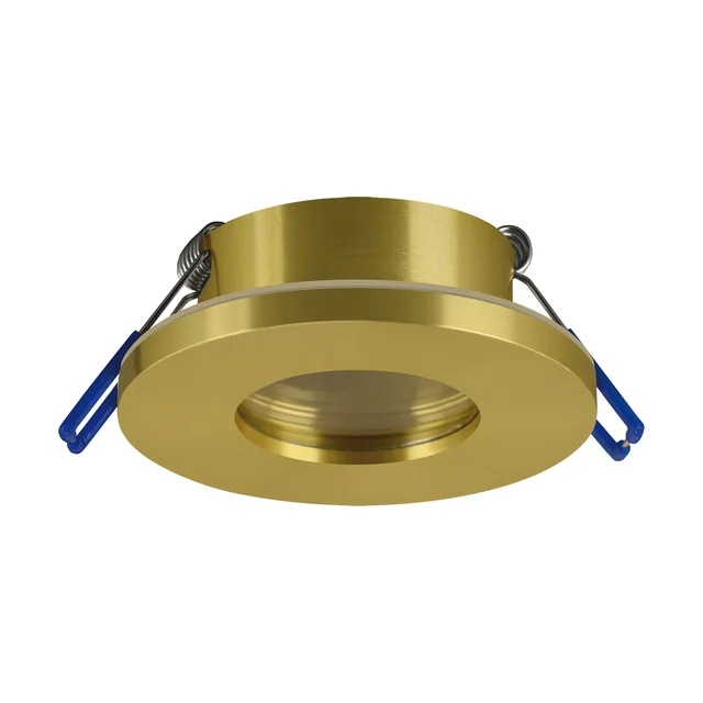 Ceiling spotlight DUKAT C GOLDEN