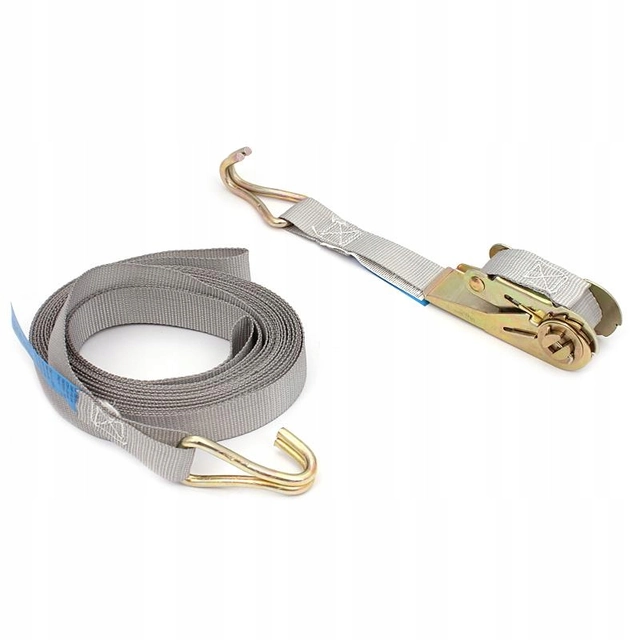 CEINTURE DE TRANSPORT POUR BAGAGES 25mm / /8m 0,5 TEST