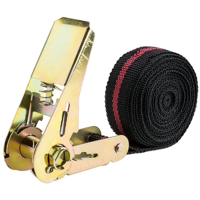 CEINTURE EN NYLON AVEC BOUCLE DE BAGAGE 5 m