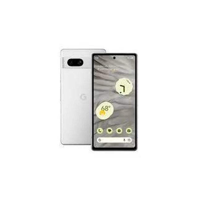 CELLULARE PIXEL 7A 8/128GB/SNOW GA04274-GB GOOGLE