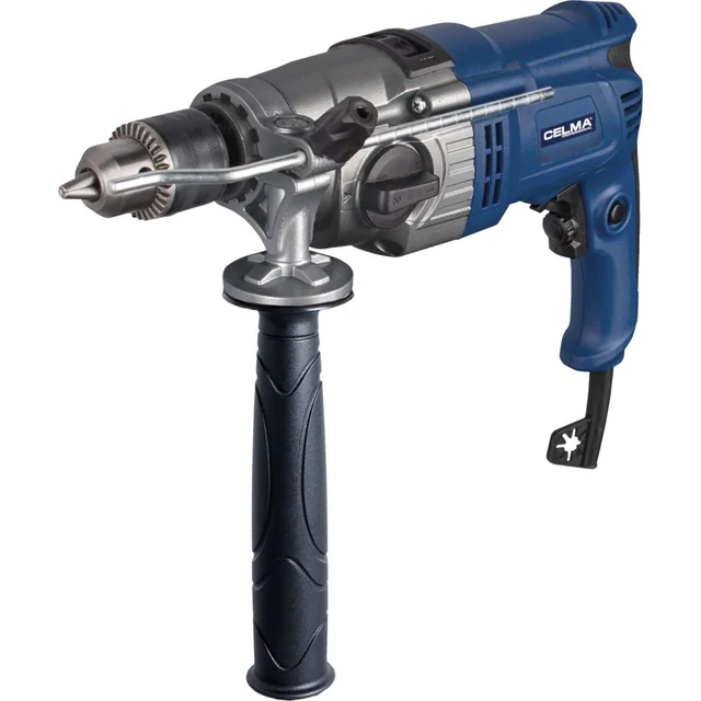 Celma PRCz13GEO 950W impact drill