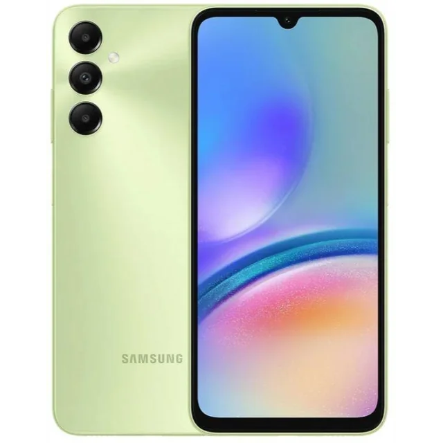 CELULAR GALAXY A05S/64GB VERDE SM-A057G SAMSUNG