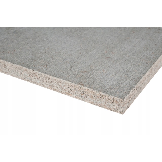 Cement-bonded particle board Falco Betonyp 8 12 14 16