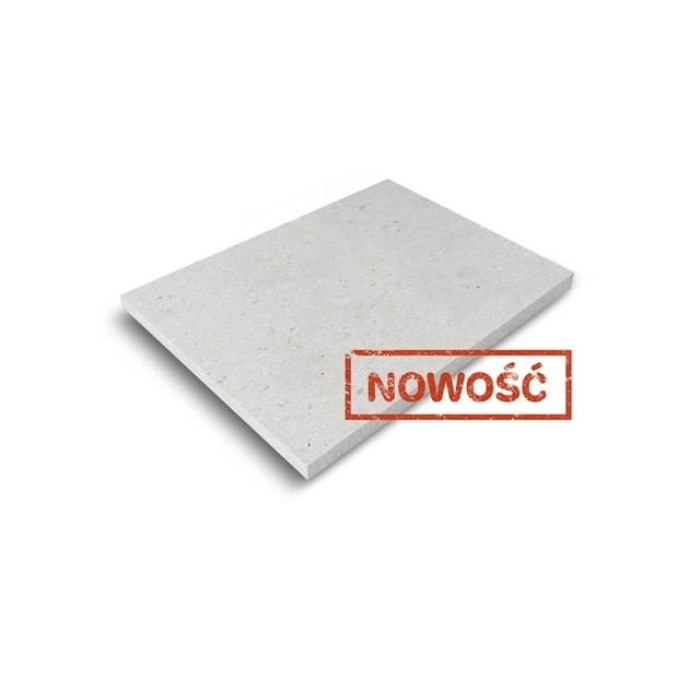 Cementna plošča Siniat Cementex 1250x2400 mm-debelina 12 mm
