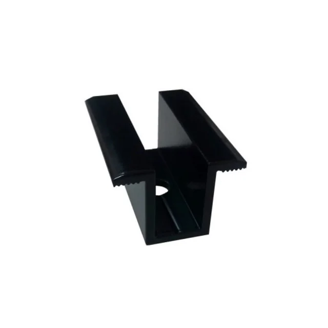 CENTER CLAMP BLACK