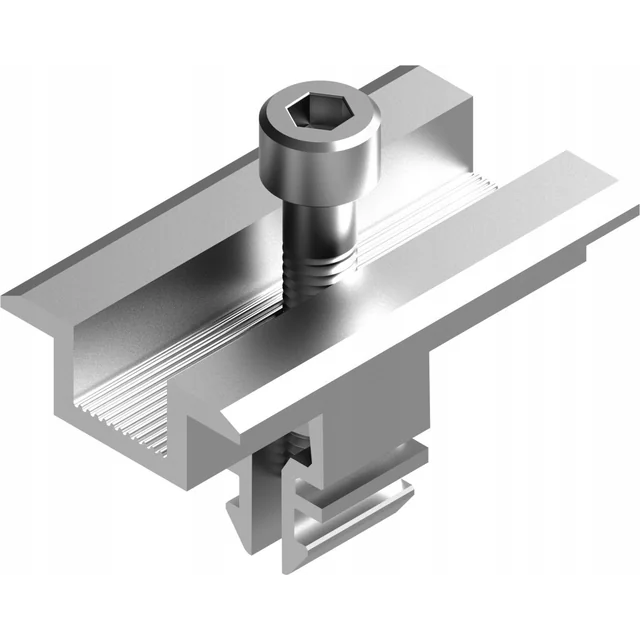 Center clamp Length: 50 mm on CLICK