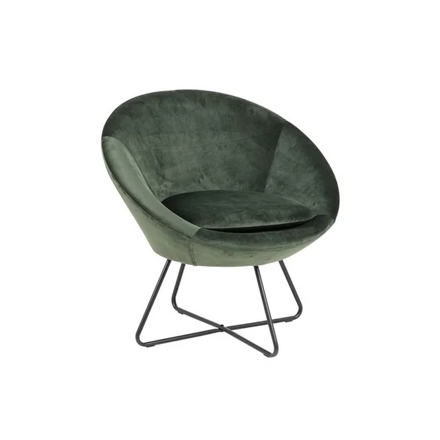 Center VIC fauteuil groen