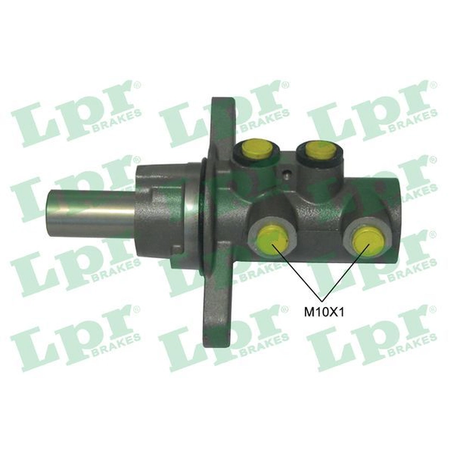 Central Pump, brake LPR 6230