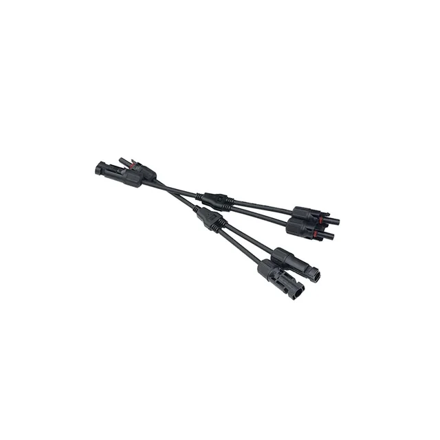 Centrală electrică portabilă - Accesoriu -2IN1 Conector panou