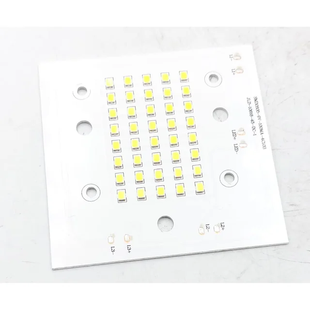 CENTRE LED DEDRA