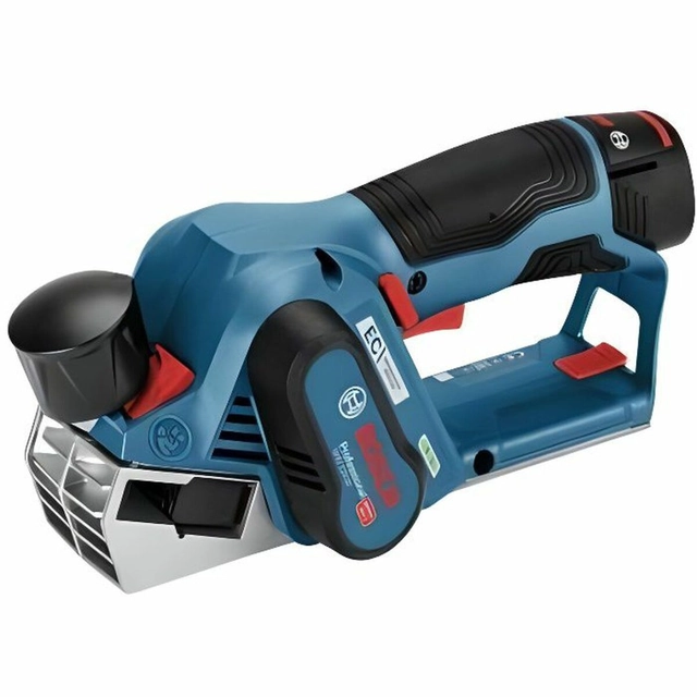 Cepilladora de espesores BOSCH GHO 12V-20