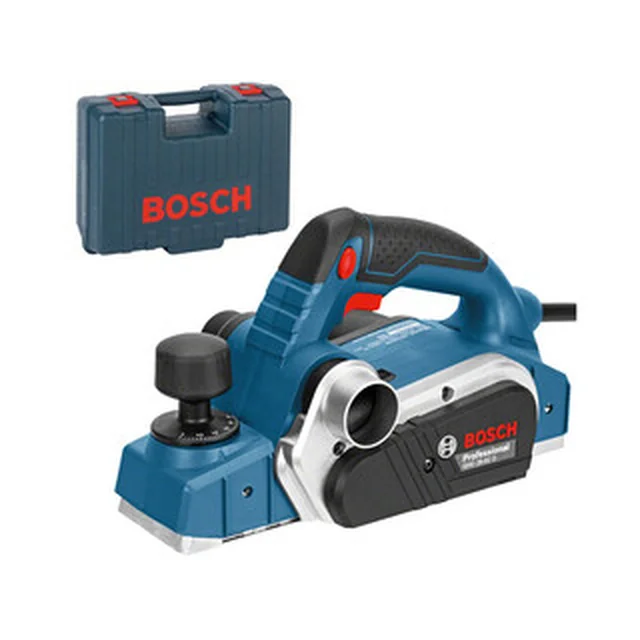 Cepilladora eléctrica Bosch GHO 26-82 D