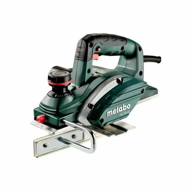 Cepillo de carpintería eléctrico Metabo HO 26-82 620 W