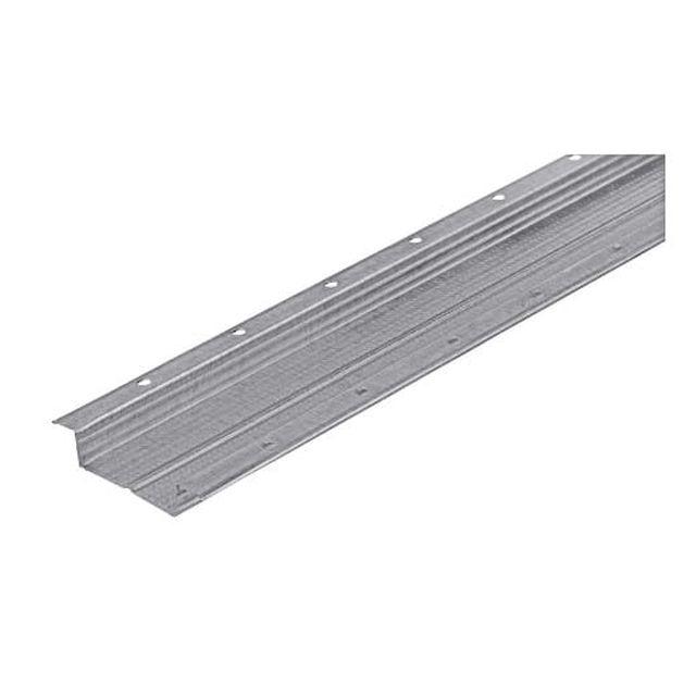 Cepures profils Siniat 15x48 mm 3 m