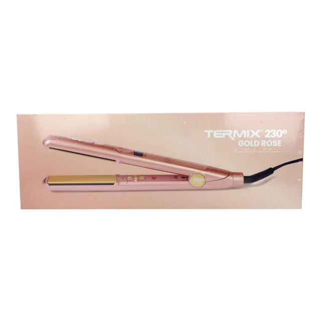 Ceramic straightener Termix Plancha Pro 51 W