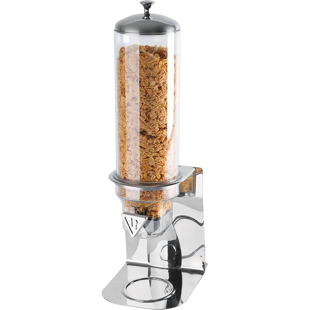 Cereal dispenser 4l