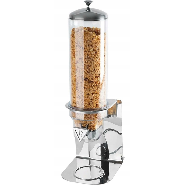 Cereal dispenser 4L | Stalgast