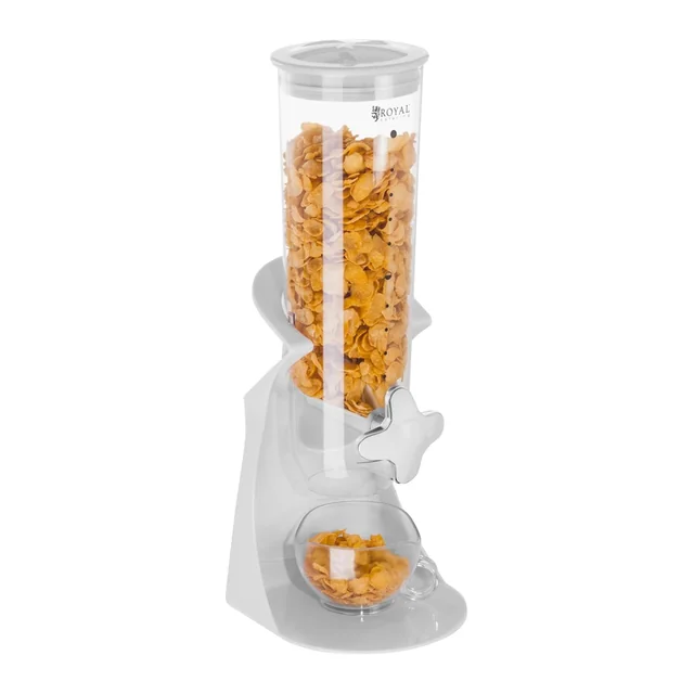 Cereal dispenser, muesli 1,5 liter