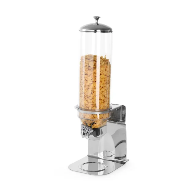 Cereal dispenser, muesli 4L