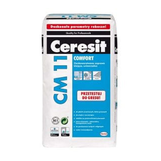 CERESIT adhesive mortar CM-11 25 kg