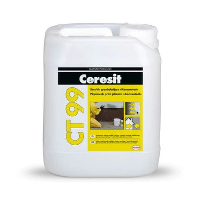 Ceresit CT fungicide 99 1kg