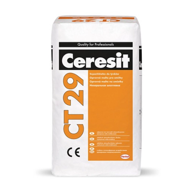 Ceresit Mineralspachtel CT-29 25 kg