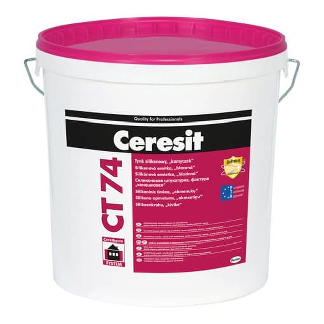 Ceresit plaster CT-174 base 1,5mm 25 kg